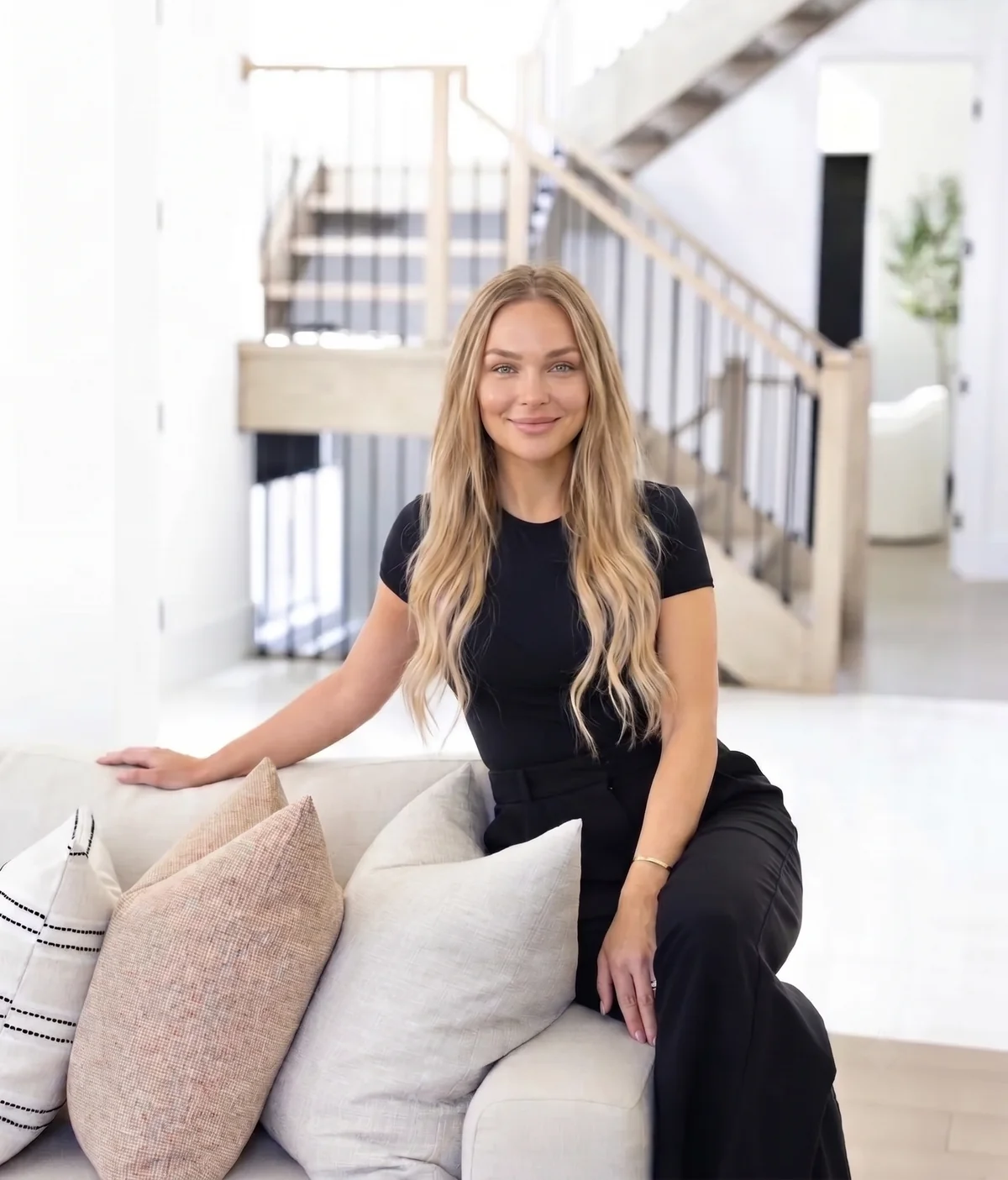 Agnes Siry, mortgage broker at Agnes Mortgage